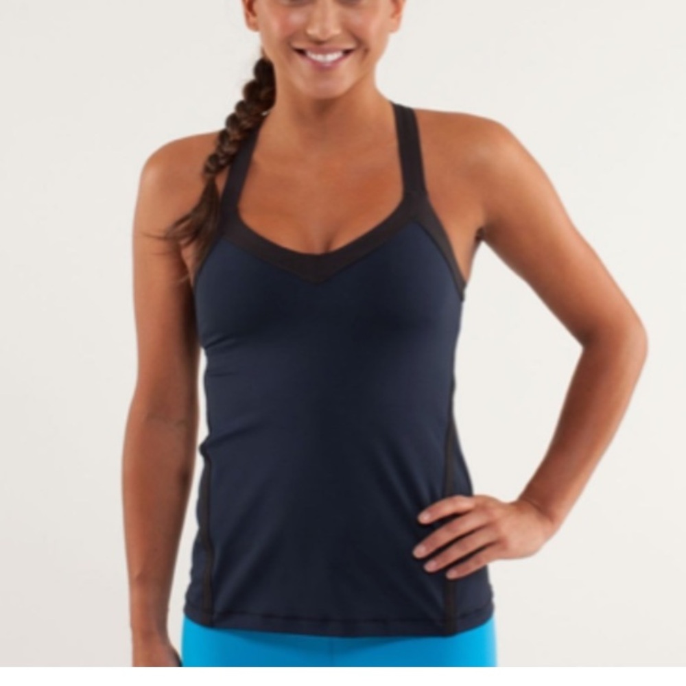 Lululemon Tank Top - Picture 2 of 10